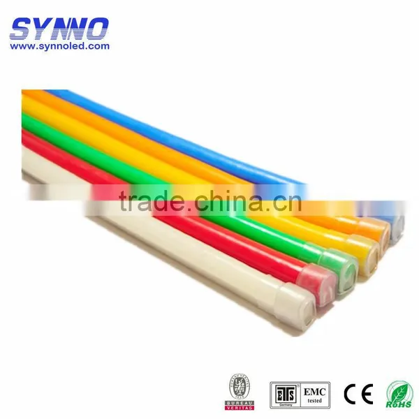 Colorful Emitting Color and Neon Flex Bend Industrial Led Neon Flex photo-2