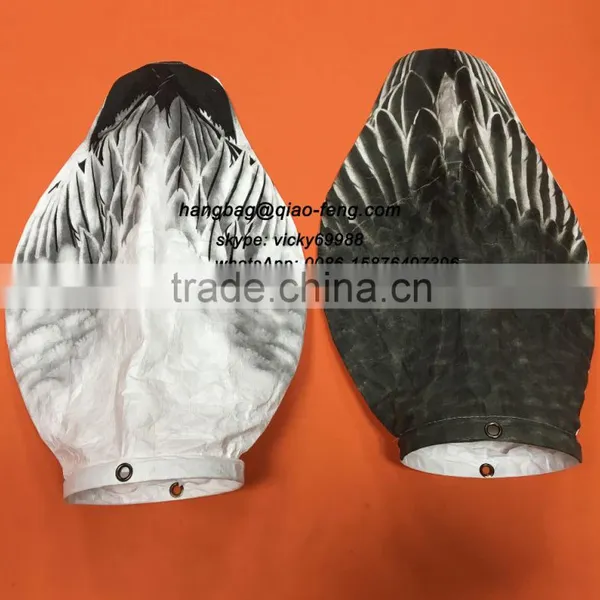 Windsock Greylag Goose Decoy Duck Hunting Decoy