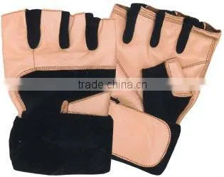 Weight Lifting Gloves