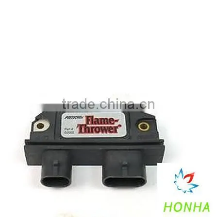 PerTronix Ignition Module HEI Flame-Thrower 8-Pin Buick Cadillac Chevy GMC D2002