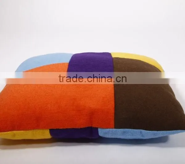 Stylish Sofa and Chair Fabric Pillow photo-3