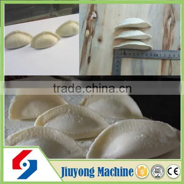 Stainless Steel Best Seller Samosa Pastry Making Machine photo-5