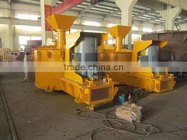 SANYYO CE ISO Best Price Lifetime Warranty 2 Years Vsi Series Crusher photo-4