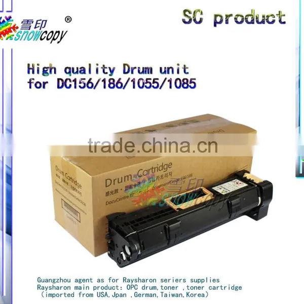 Drum Unit For DC156/186/1055/1085
