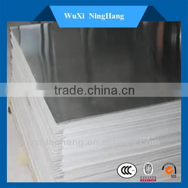 Good Price For 420J1 Stainless Steel Plates photo-2