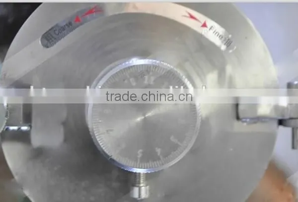2016 Hot Sale Grain Grinding Mill Machine photo-3