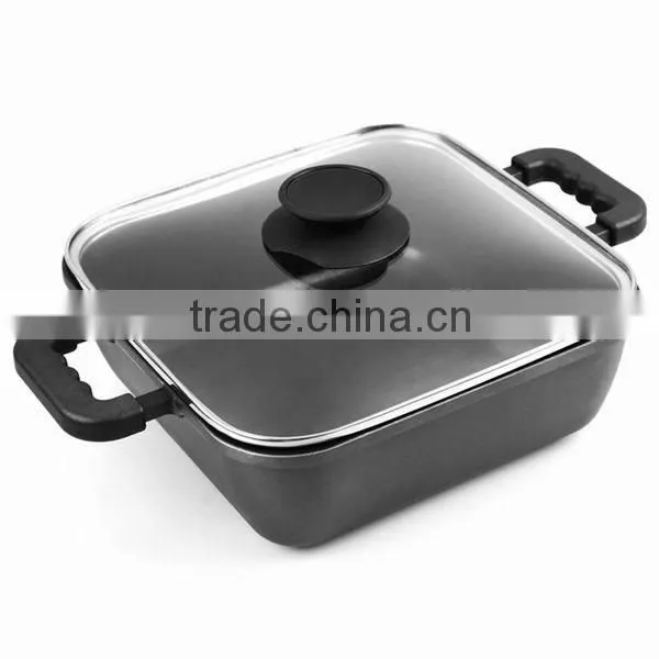 Electric Multi Cooker photo-2