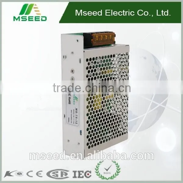 MS-60/75 Led Switch Mode Power Supply photo-3