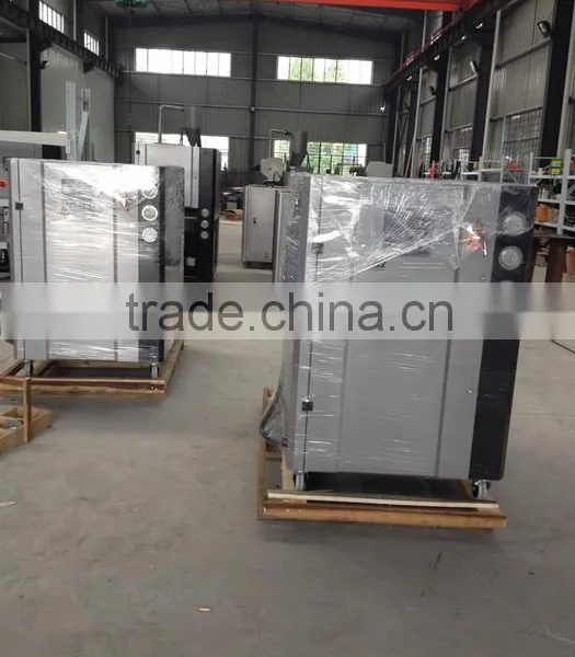 Hot China Products Wholesale Air Cooled Heating and Cooling Cooled Chiller photo-2