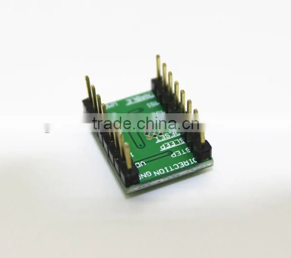 Electronics Manufacturing Company Mega 2560 R3 + RAMPS 1.4 Controller+5Pcs A4988 Stepper Driver Module+1Pcs MK3 Aluminum Heatbed photo-5
