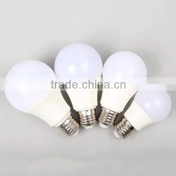 Cheapest 2015 Top Sale Super Bright 5w 7w 9w Unique Designed Smd E27 Led Bulb photo-3