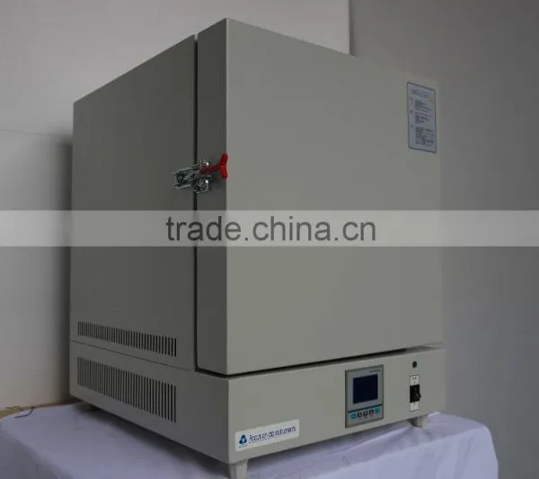 Ceramic Fiber Muffle Furnace for Laboratory photo-2