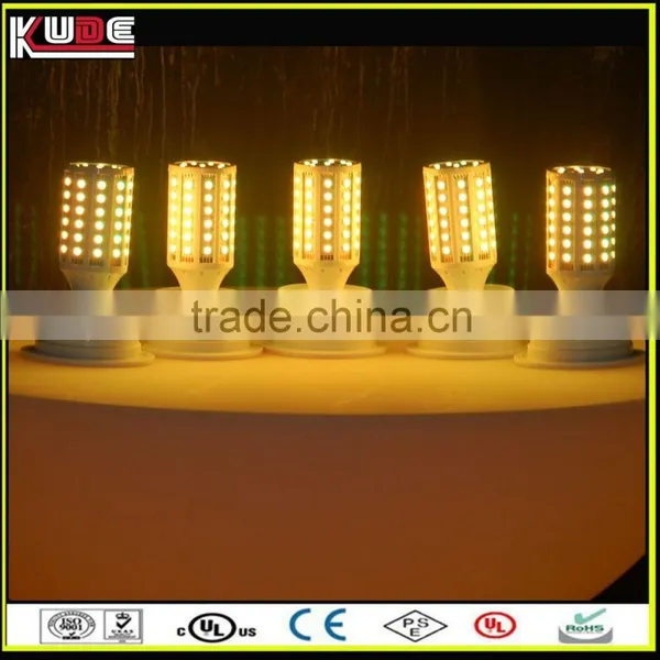 Hot Sale Cordless Led Glowing Corn Lights for Bar Decoration photo-2