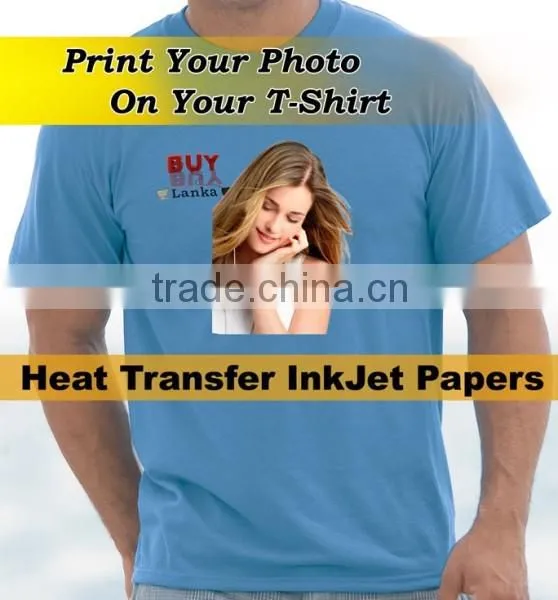 Hight Quality Inkjet Decal Photo Paper With Factory Price photo-3