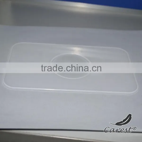 High Quality OEM Plastic Injection Mold and Plastic Tooling Manufacturer Quality Choice photo-3