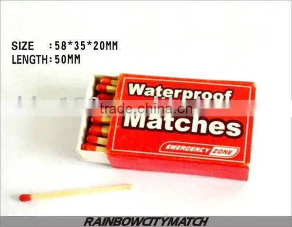 Household Match With Customized Logo Printing