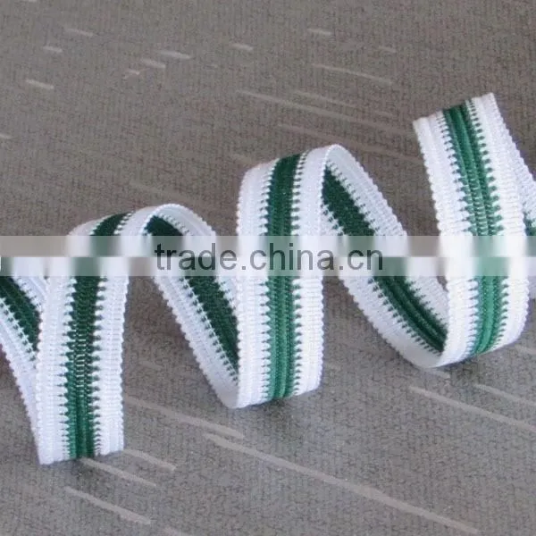 Garment Use Webbing Tape