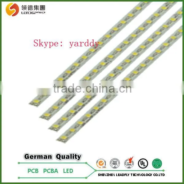 China Professional Shenzhen Led Panel Light Pcb Circuit Board/ OEM Manufacturer photo-2