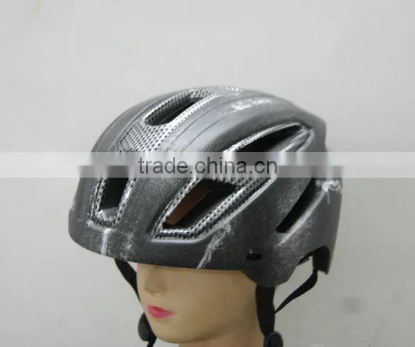 Recommend Fashionable Adult Bicycle Helmet on Sale photo-6