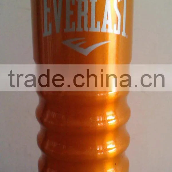 Aluminum Water Bottle
