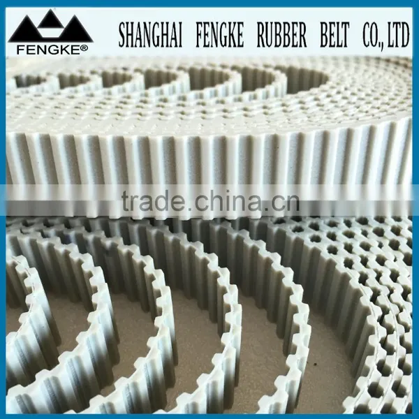 Double-sided PU Timing Belts