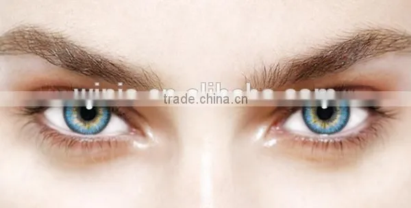 New Fashion Contact Lenses LUNA G-322 Soft Lens Korea photo-5