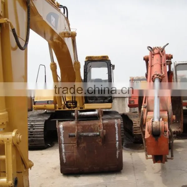 30 Ton Crawler Excavator 330BL, 320C,330B,330C,330D Price photo-2