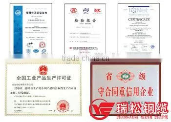 Express Spring Wire Customs Reinforced Steel Cif photo-5