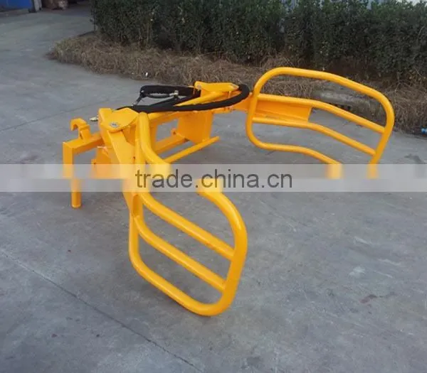Gripper for Textile Machine BG130