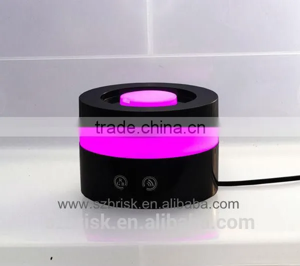 OEM/OEM Best Price Mini Humidifier Aroma Diffuser / Candle Light Aroma Diffuser / Car Diffuser Aroma photo-5