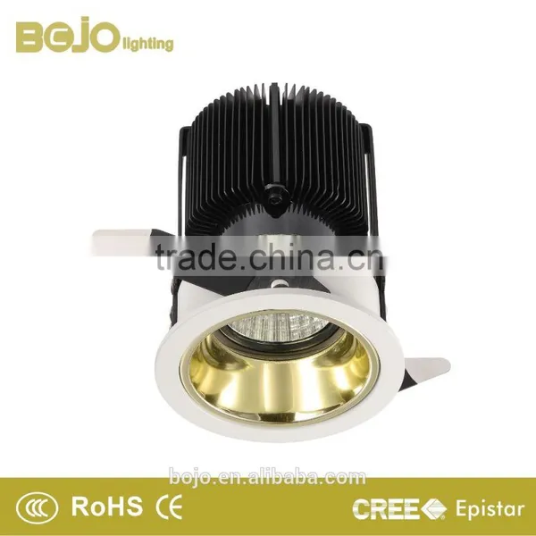 CE RoHS 100-110LM/W 6w 9w 13W Spotlight Led Light photo-4