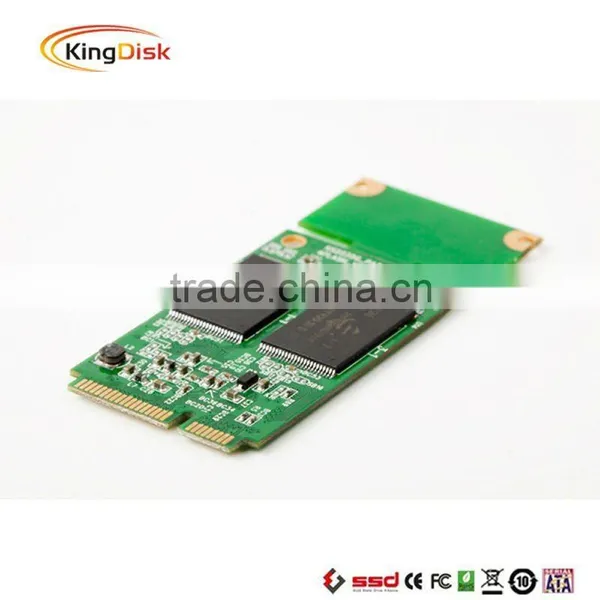 mini pci-e PATA SSD 8GB