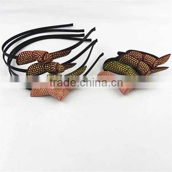 Beautiful Princess Hair Clip photo-5