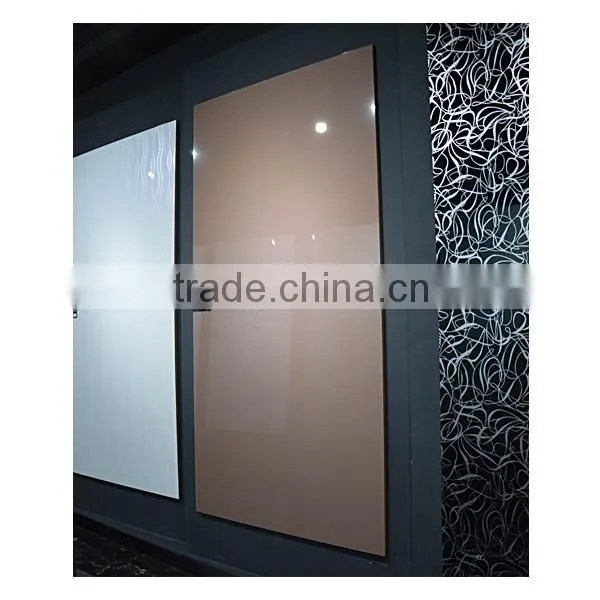 Demet 4' x 8' High Gloss Mdf Acrylic for Cabinet photo-4