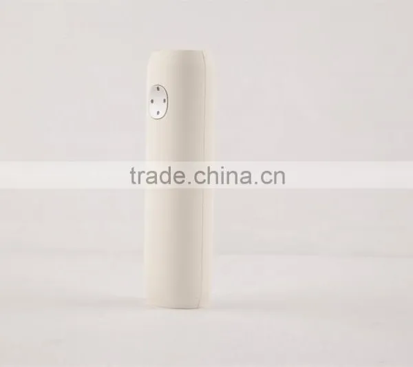 Rubber Surface External 2600mah Emergency Mobile Power Bank photo-5