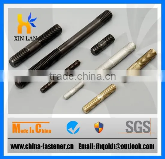 Carbon Steel Stud Bolt ASTM A193 photo-3
