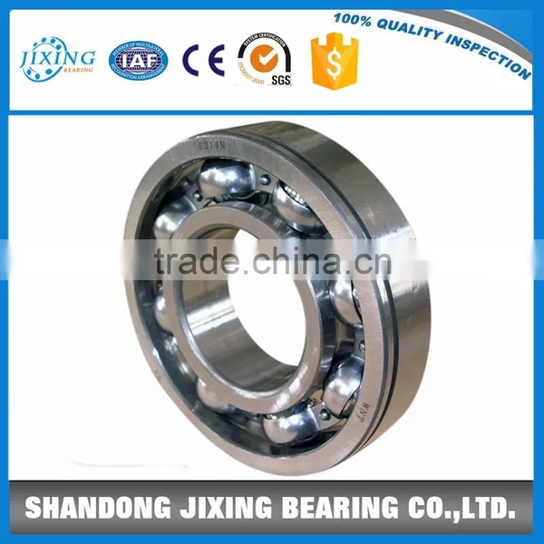 Electric Motor Bearings 61810 Deep Groove Ball Bearing photo-2