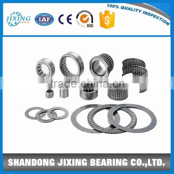 Shandong Jixing Bearing Manufacturer Good Quality Needle Roller Bearing NA6906 photo-2