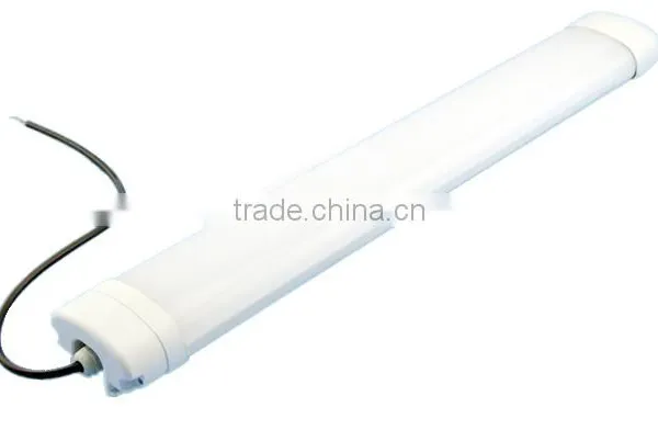 DALI Dimming 72W Led Tri-proof Light photo-3