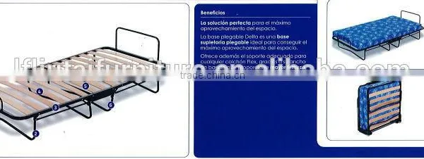 Folding Beds, Folding Extra Bed, Spare Beds