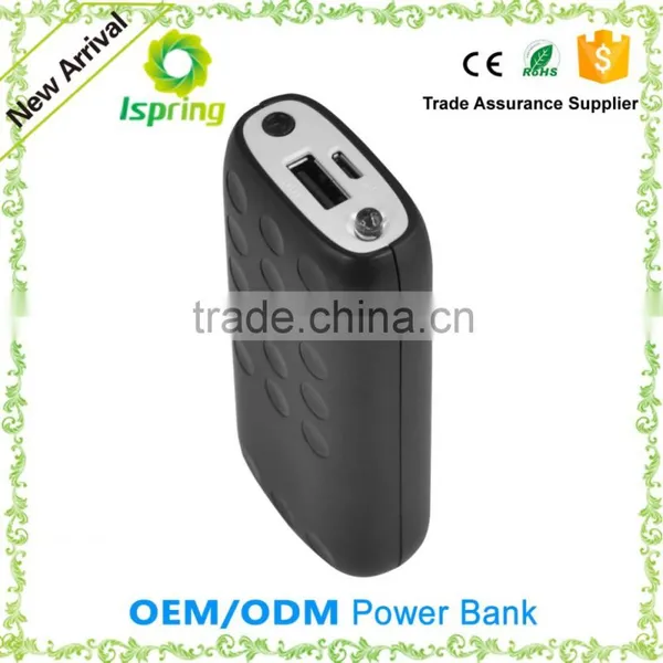 10400mah High Capacity Power Bank Battery Charger photo-6
