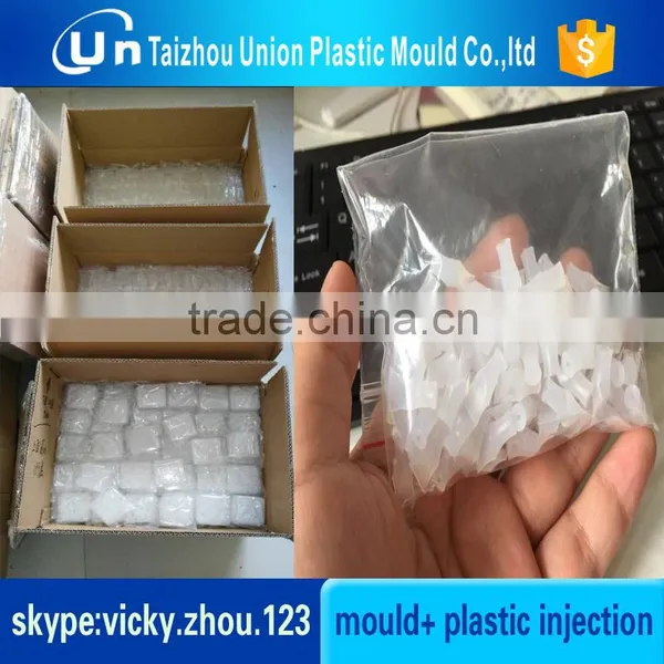 Liquid Silicone Rubber Injection Molding photo-4