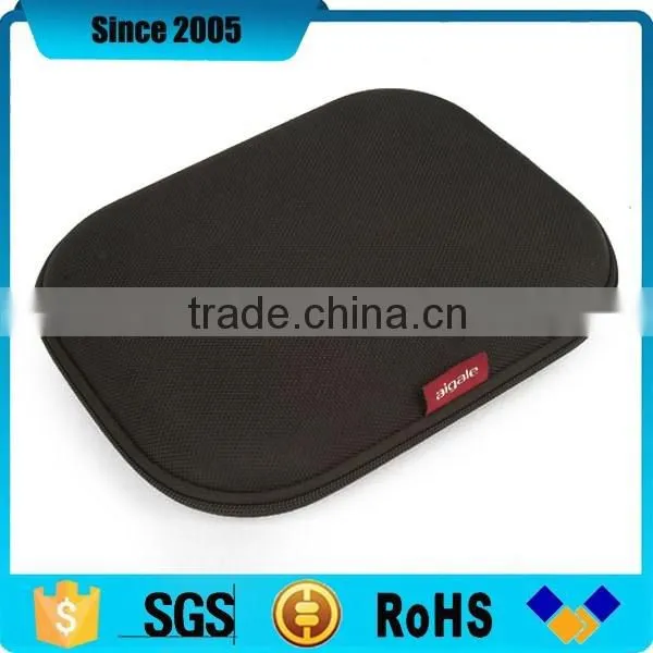 Shenzhen Empty Eva Tool Zipper Case Bag With Logo Label