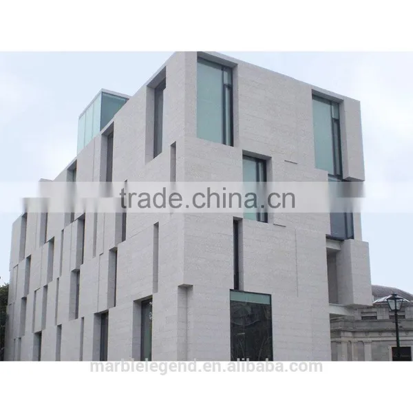 PFM Natural Stone Exterior Wall Cladding For Project photo-5