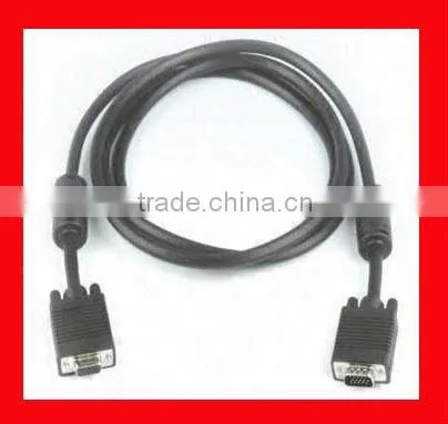 Factory Make/sell My Factory Professional Make Vga Cable Scsi Cable