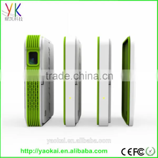 Newest Best Competitive Price Projector Mini Projector, Led Projector, Home Projector photo-5