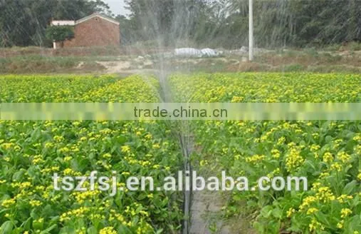 Micro Spray Irrigation Tape Making Machine photo-5