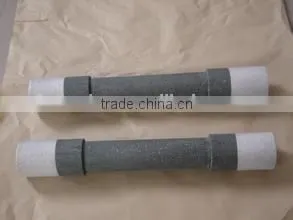 Factory Price for Silicon Carbide SIC Induction Tube photo-3