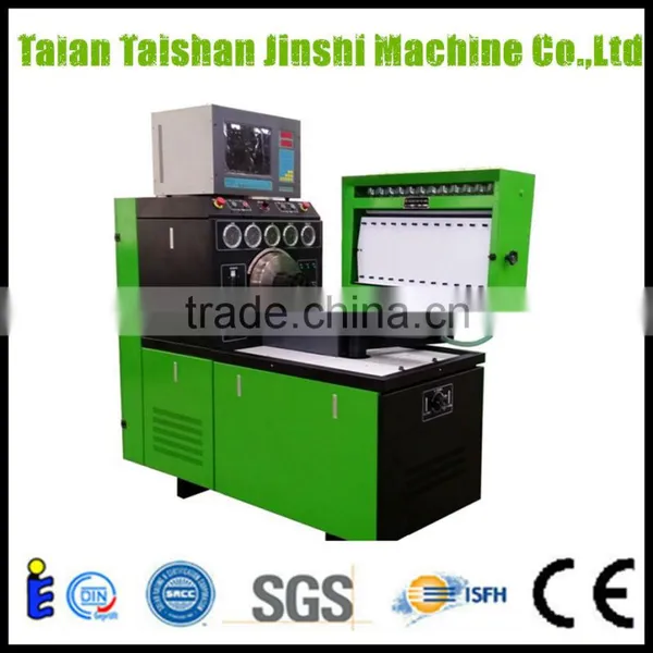 Taishan Brand DB2000-1A Diesel Fuel Injection Pump Test Bench From photo-3