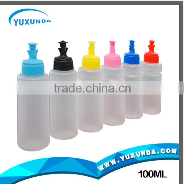 Yuxunda High Quality 100ml Dye Ink photo-4